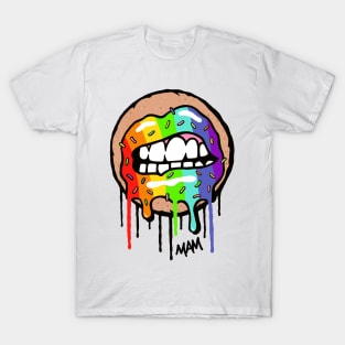 Pride Donut T-Shirt